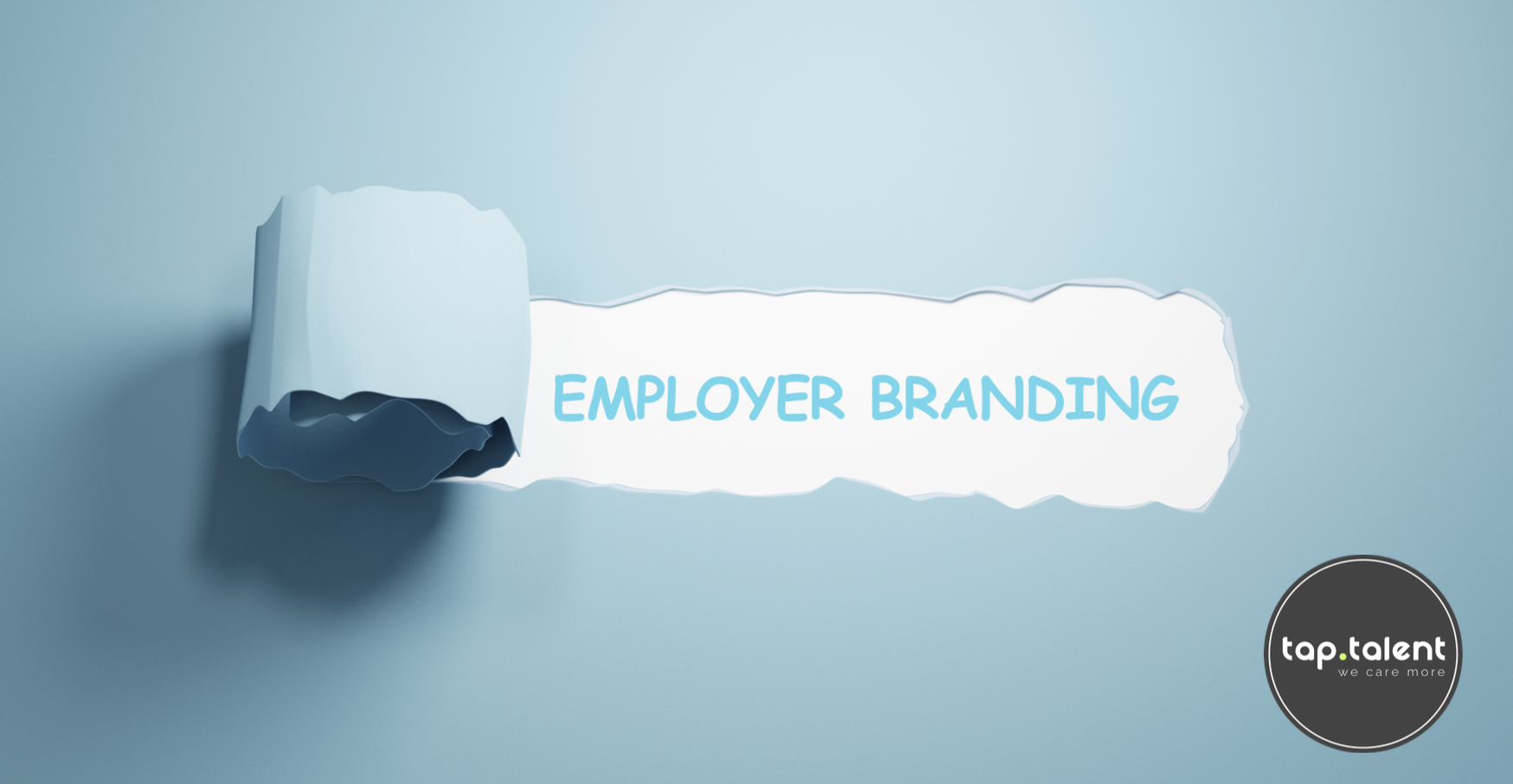 Wykorzystanie inicjatyw z zakresu Employer Brandingu do skutecznej Rekrutacji.￼