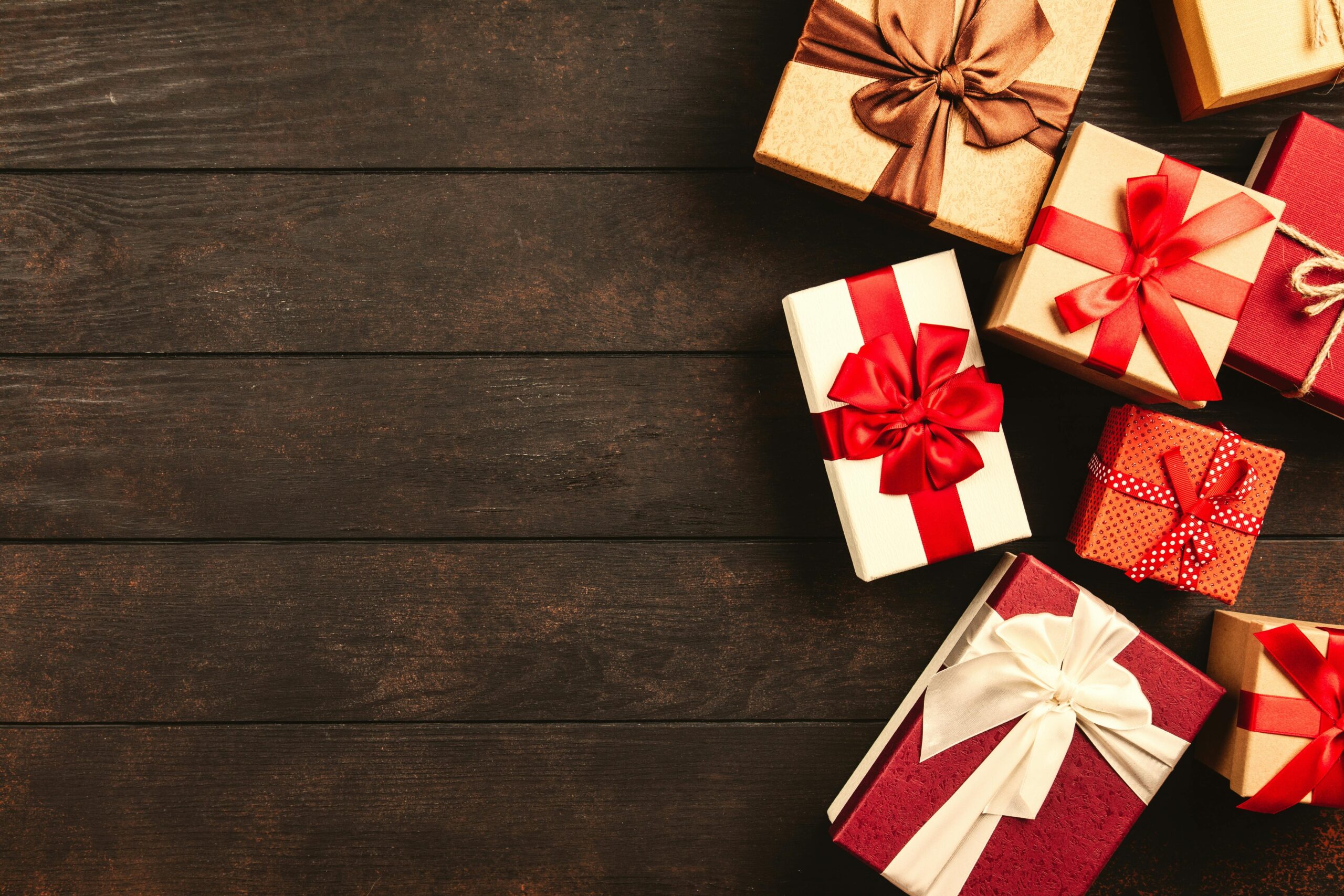 How to Organize a Holiday Charity Drive at Your Company?